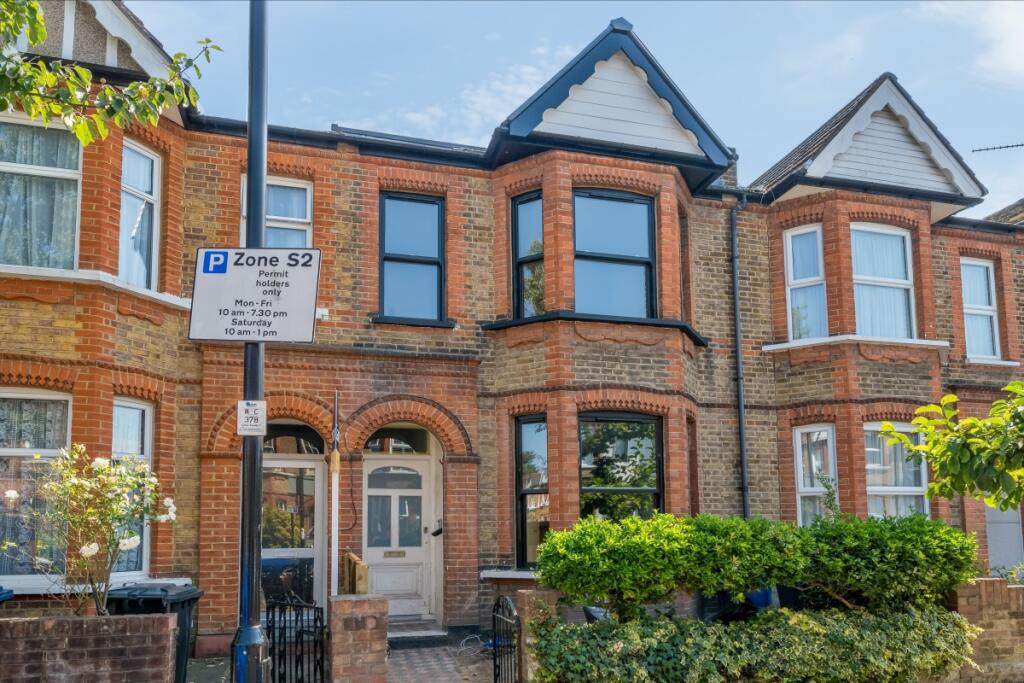 Main image of property: Durham Road London W5