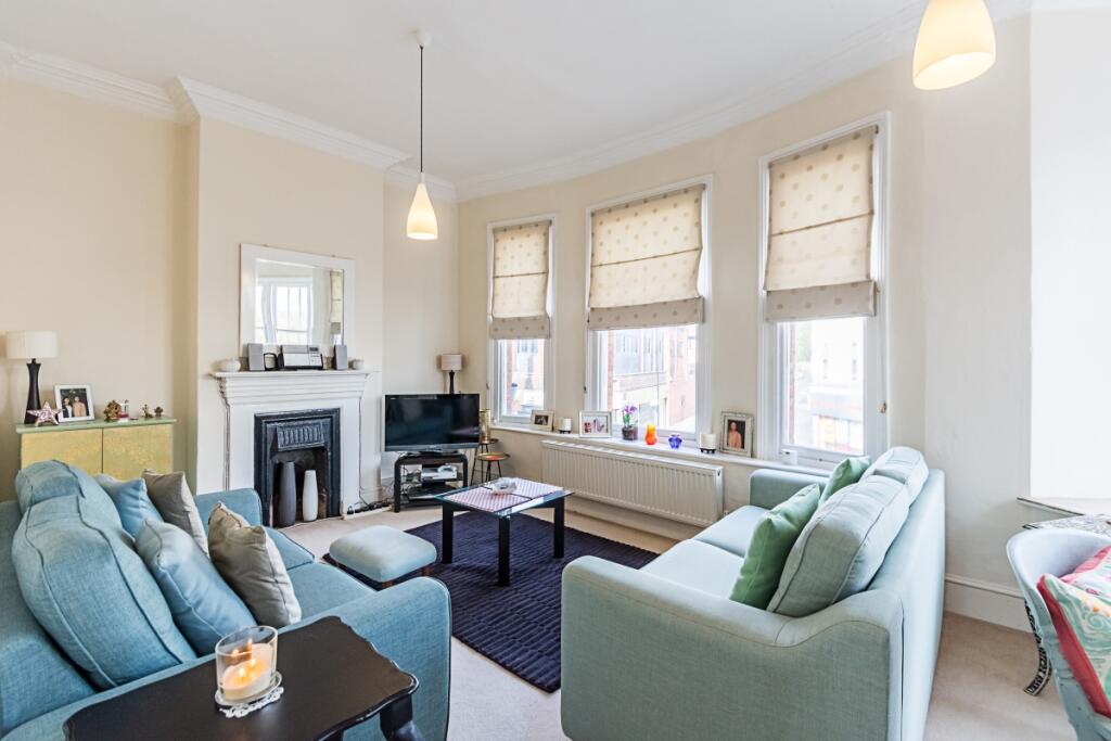 Main image of property: Leeland Road London W13 (EPC D)