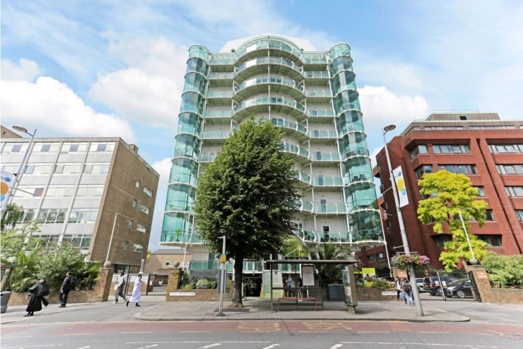 Main image of property: Uxbridge Road Ealing W5