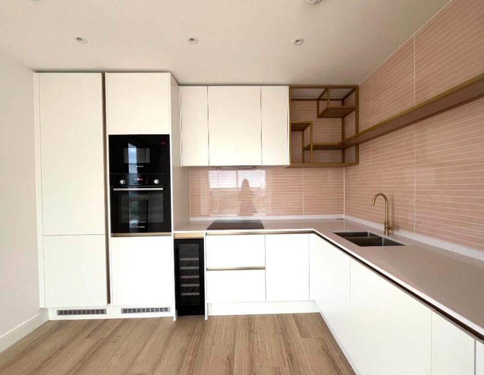 Main image of property: Quay Walk Wembley HA0