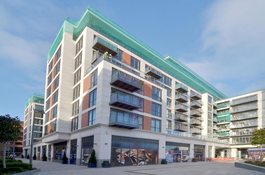 Main image of property: Longfield Road Ealing W5, EPC C