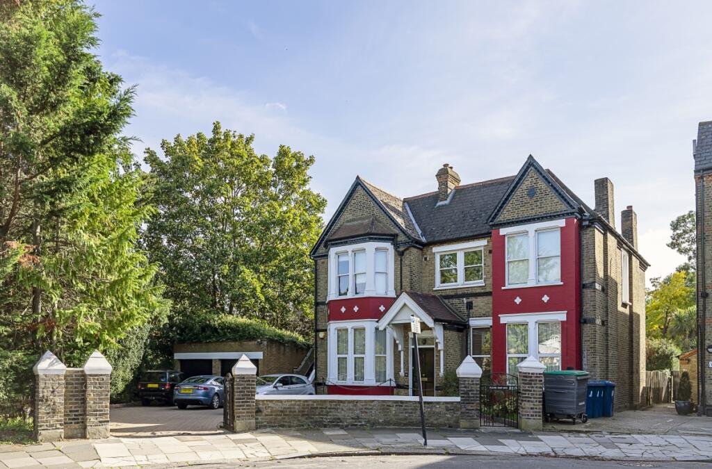 Main image of property: Leopold Road London W5