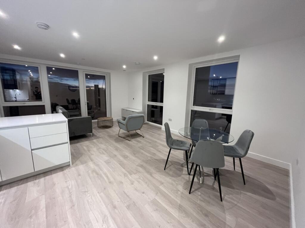 Main image of property: Beresford Avenue Wembley HA0