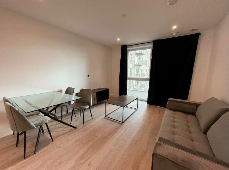 Main image of property: Belgrave Road Wembley HA0