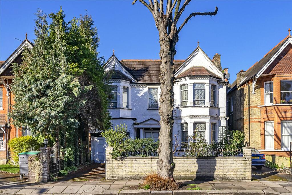 Main image of property: Tring Avenue, Ealing, W5