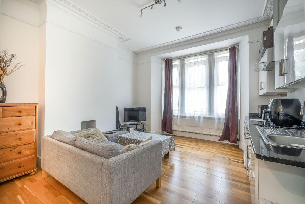 Main image of property: Eccleston Road, Ealing, W13