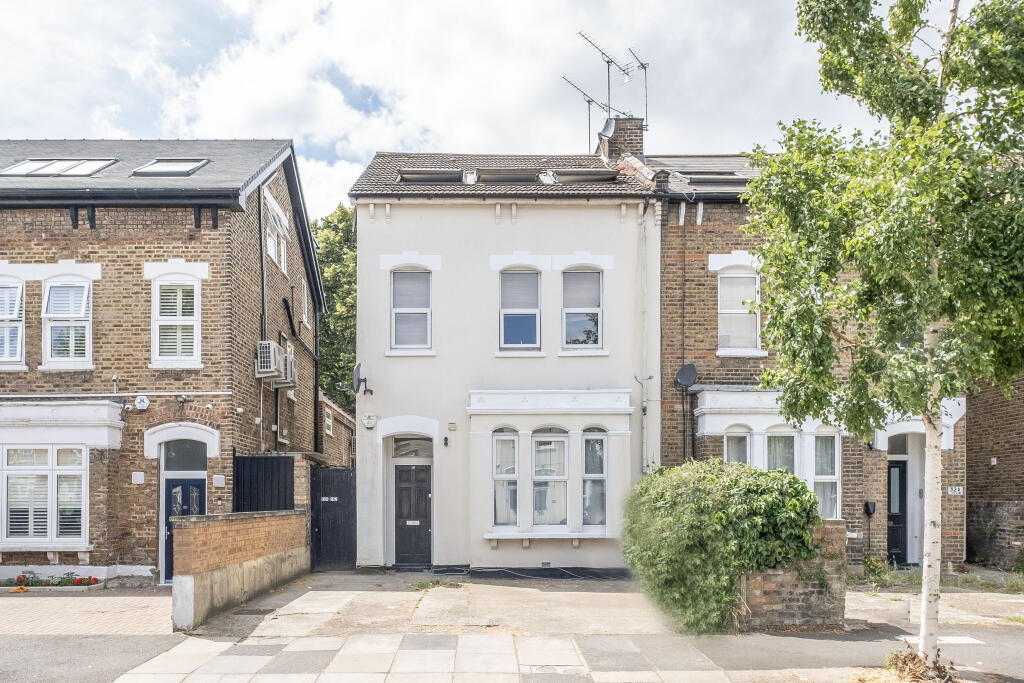 Main image of property: Eccleston Road, Ealing, W13
