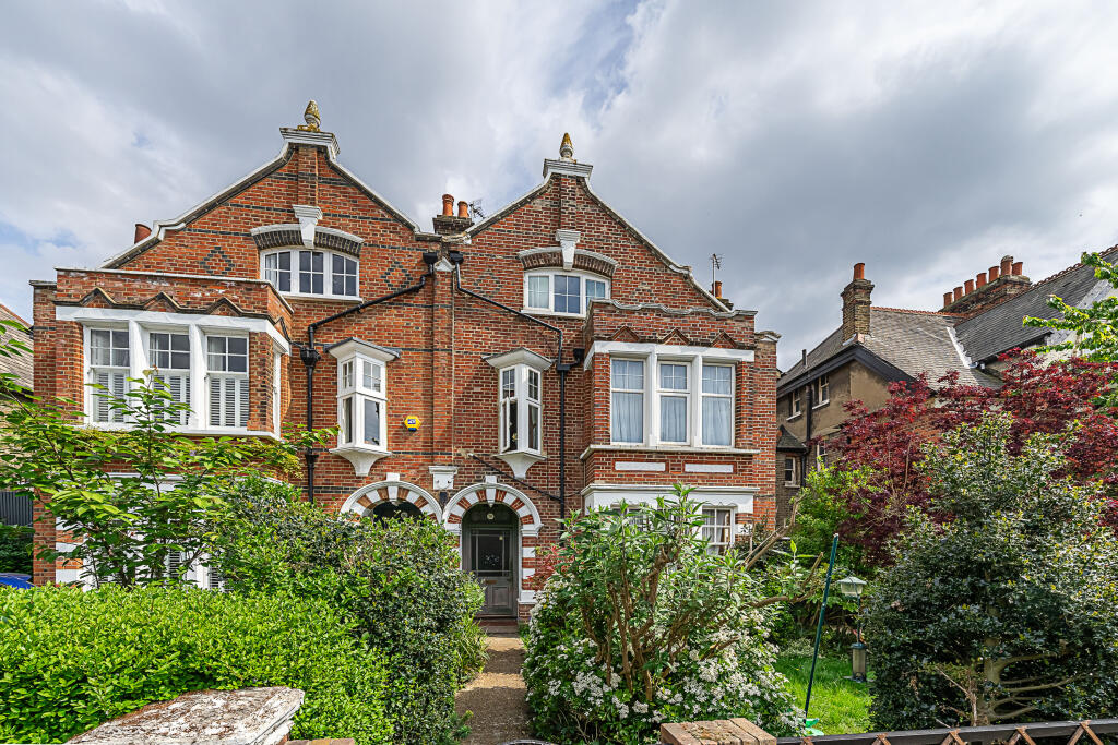 Main image of property: Birch Grove, Acton, W3
