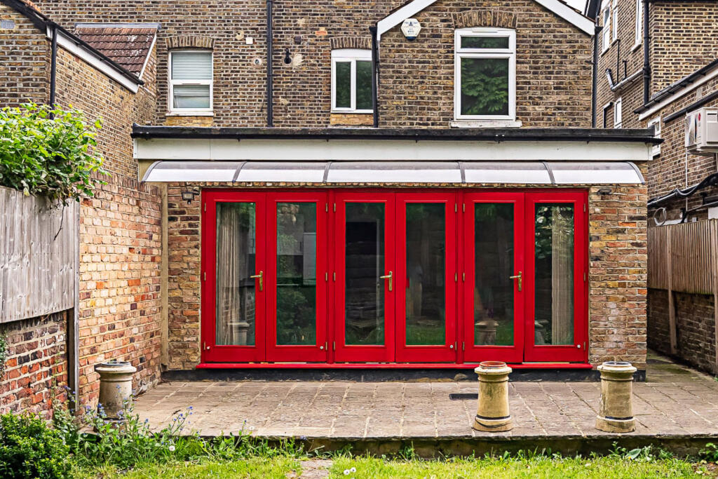 Main image of property: Eccleston Road, Ealing, W13