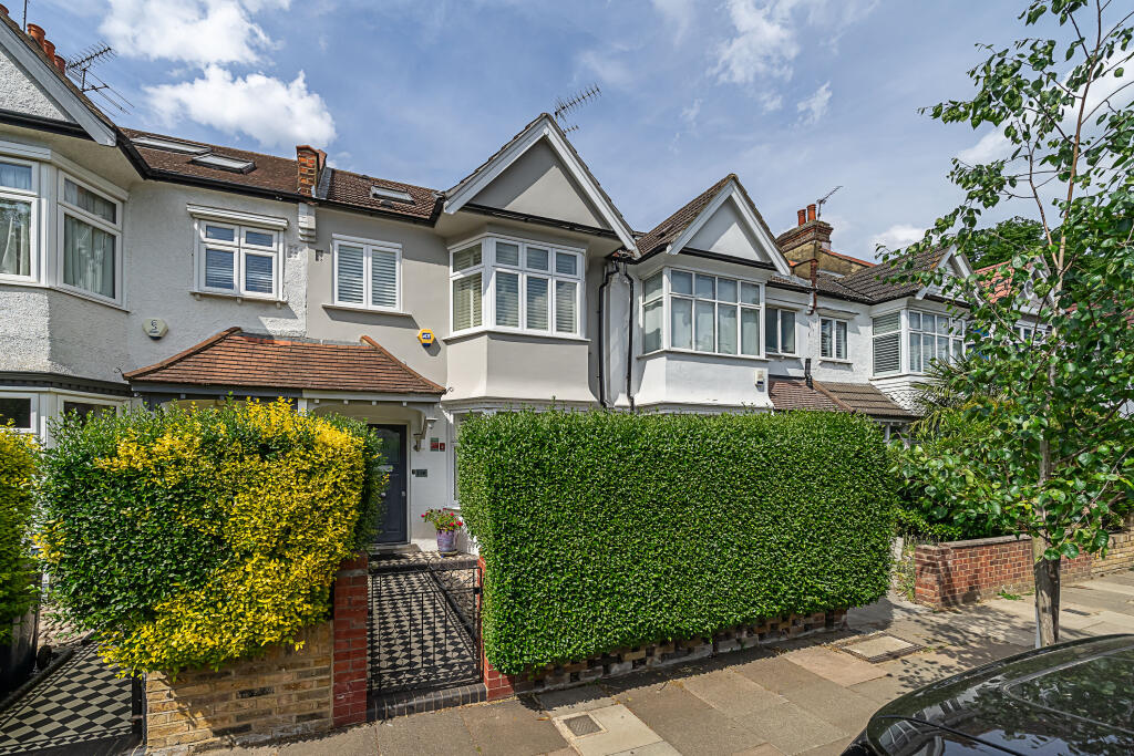 Main image of property: Meadvale Road, Ealing, W5