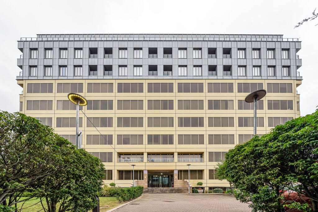 Main image of property: West Gate, Ealing, W5
