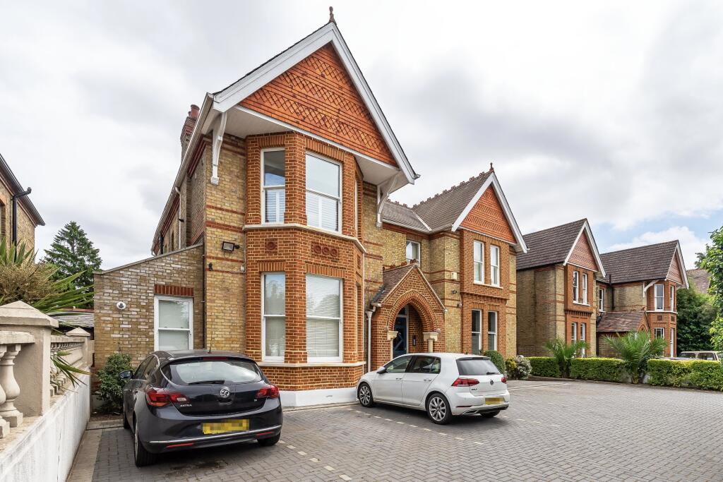 Main image of property: Gunnersbury Avenue, London, W5