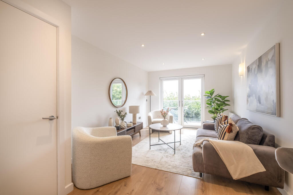 Main image of property: South Ealing Road, London, W5
