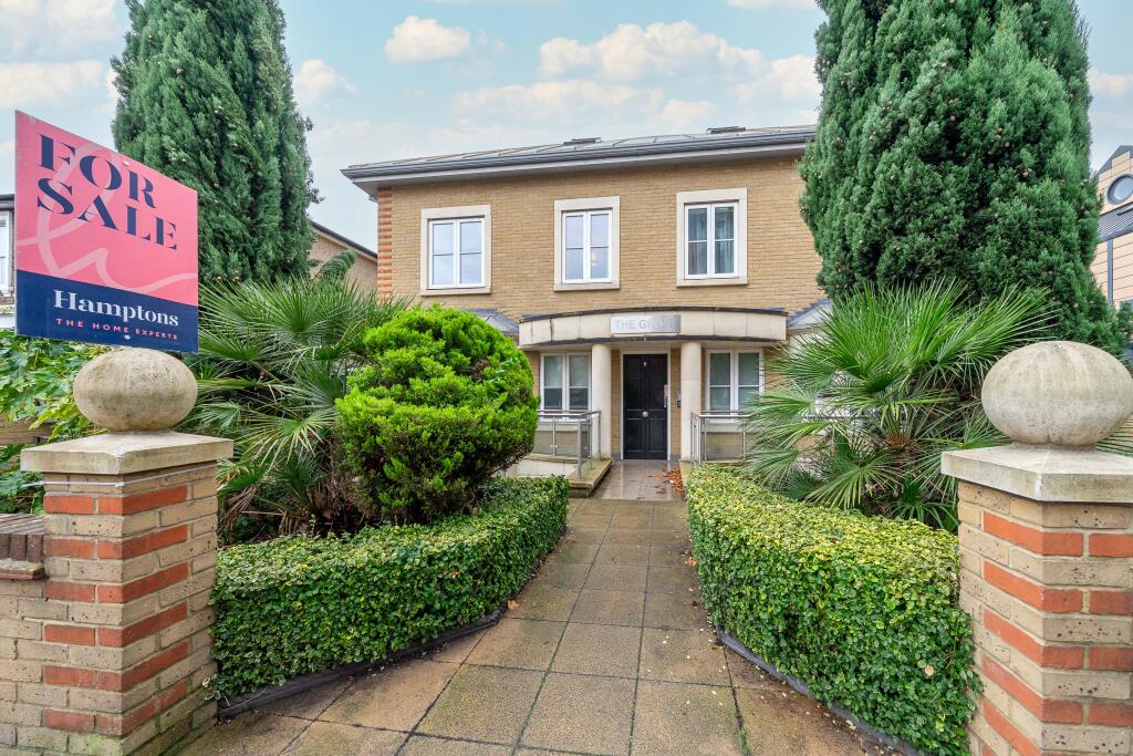 Main image of property: The Grove, Ealing, W5