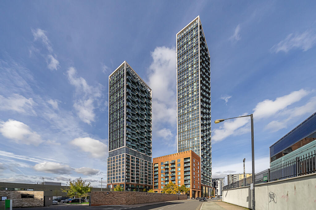 Main image of property: Portal Way, Ealing, W3