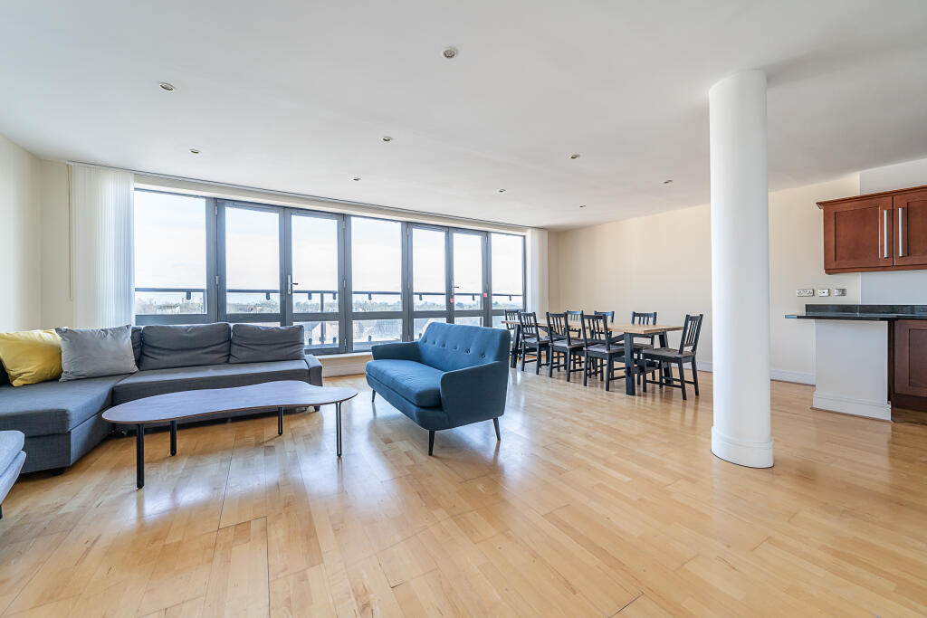 Main image of property: High Street, Ealing, W5