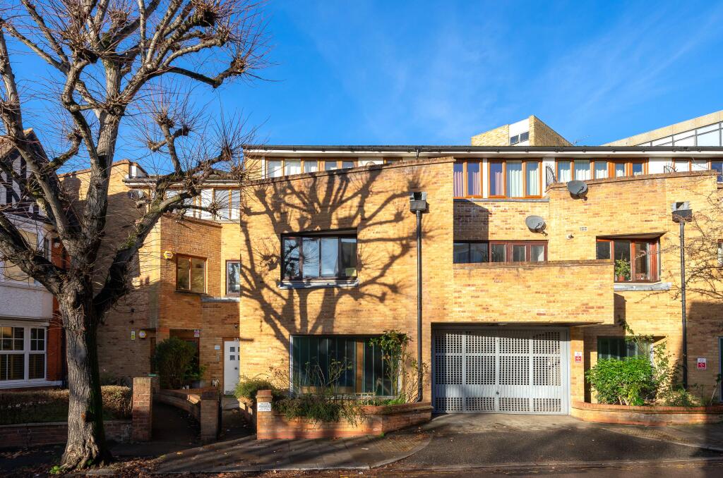 Main image of property: Northcote Avenue, Ealing, W5
