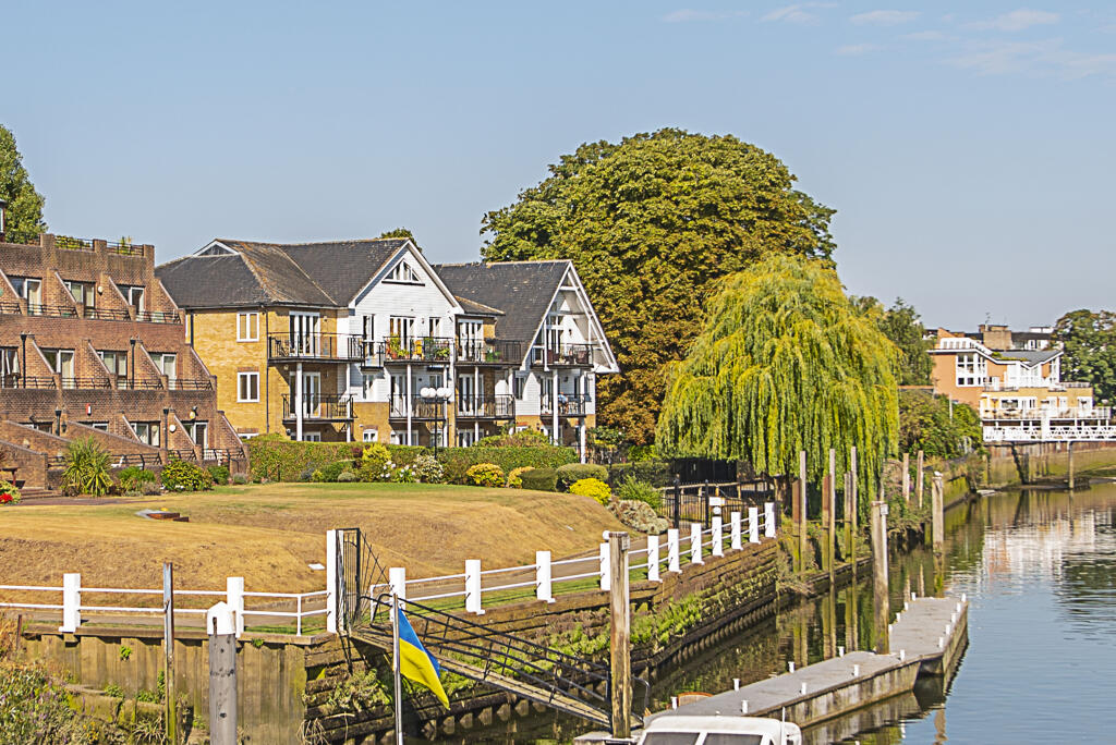 Main image of property: Manor Road, Teddington, TW11