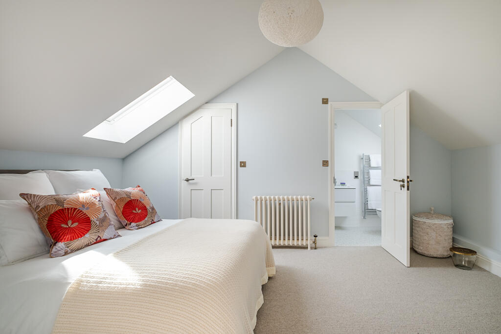 Main image of property: Church Road, Teddington, TW11