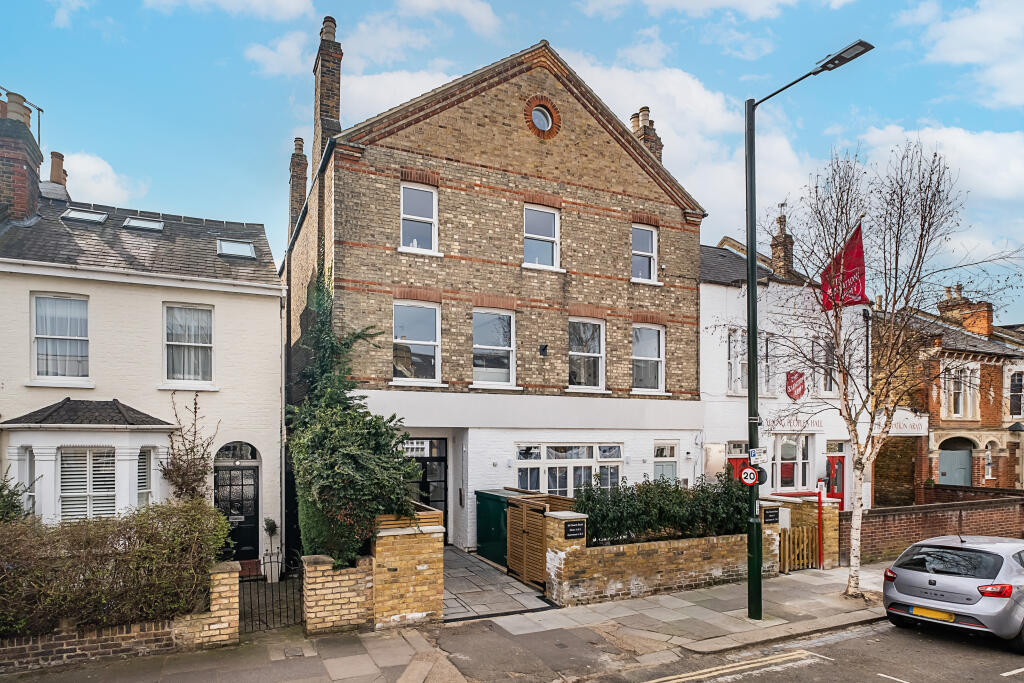 Main image of property: Church Road, Teddington, TW11
