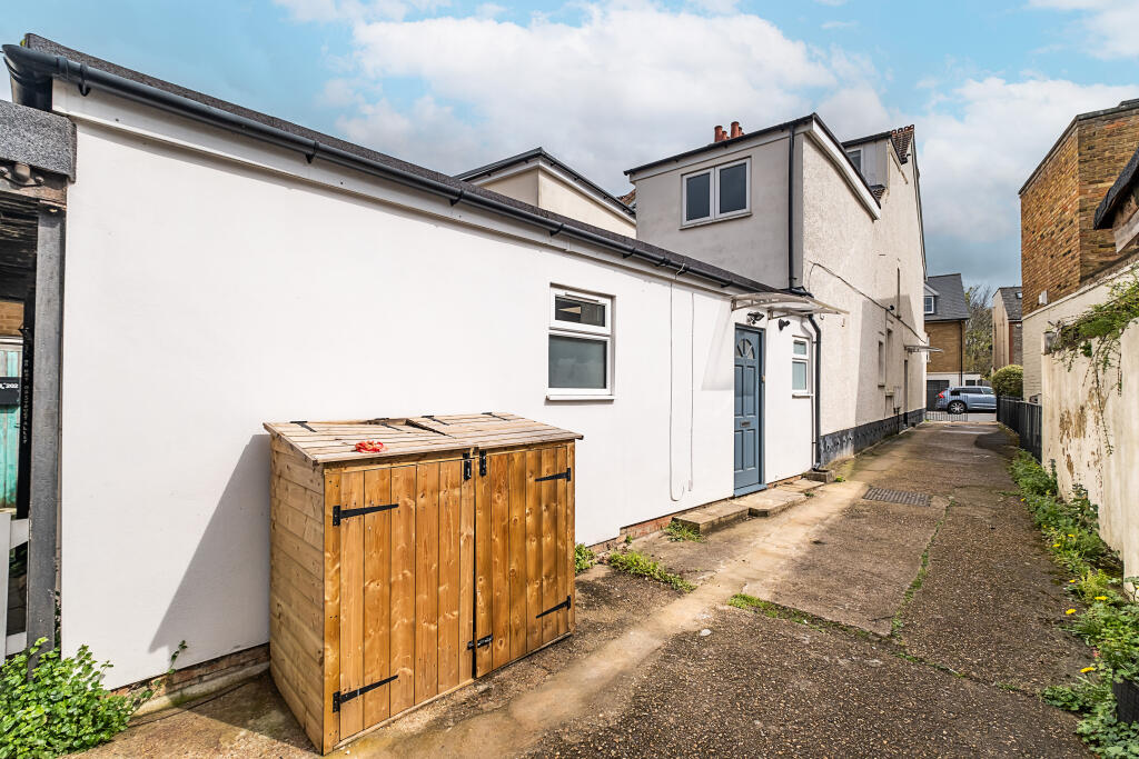 Main image of property: Bushy Park Road, Teddington, TW11