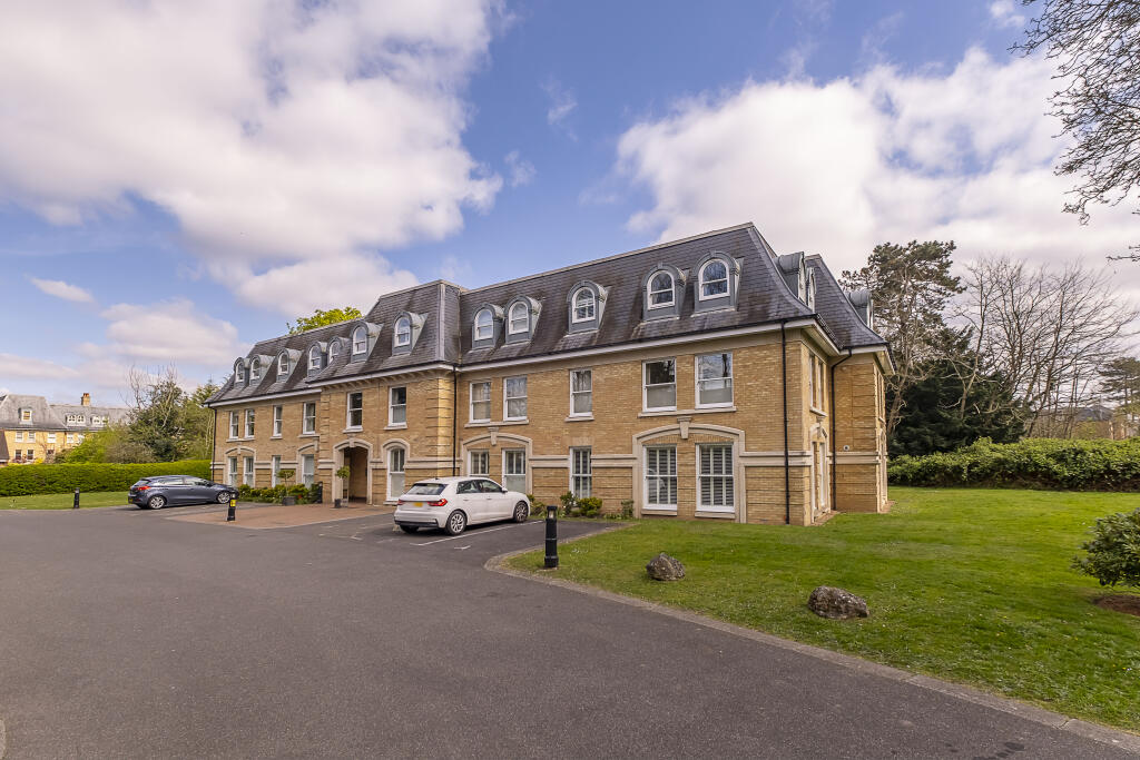 Main image of property: Normansfield Avenue, Teddington, TW11