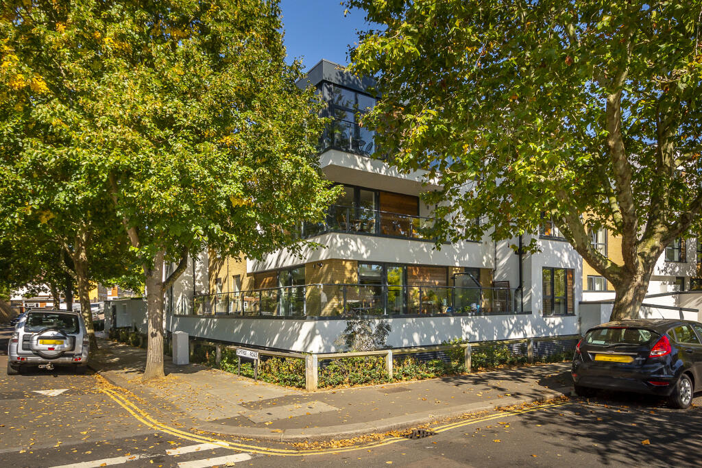 Main image of property: Somerset Road, Teddington, TW11