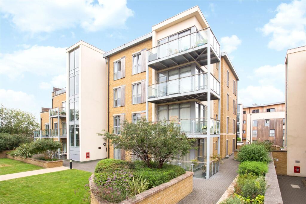 Main image of property: Blagrove Road, Teddington, TW11