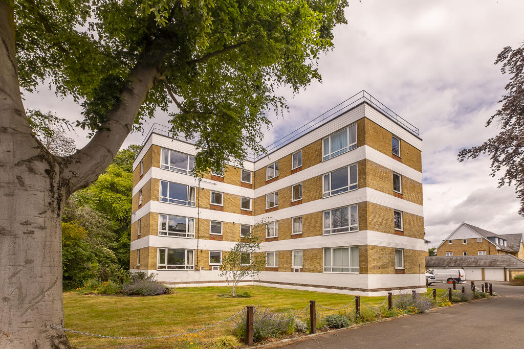 Main image of property: Manor Road, Teddington, TW11
