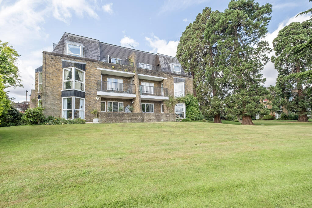 Main image of property: Twickenham Road, Teddington, TW11