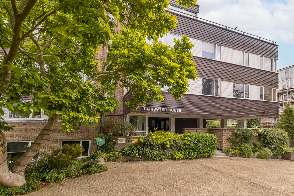 Main image of property: Twickenham Road, Teddington, TW11