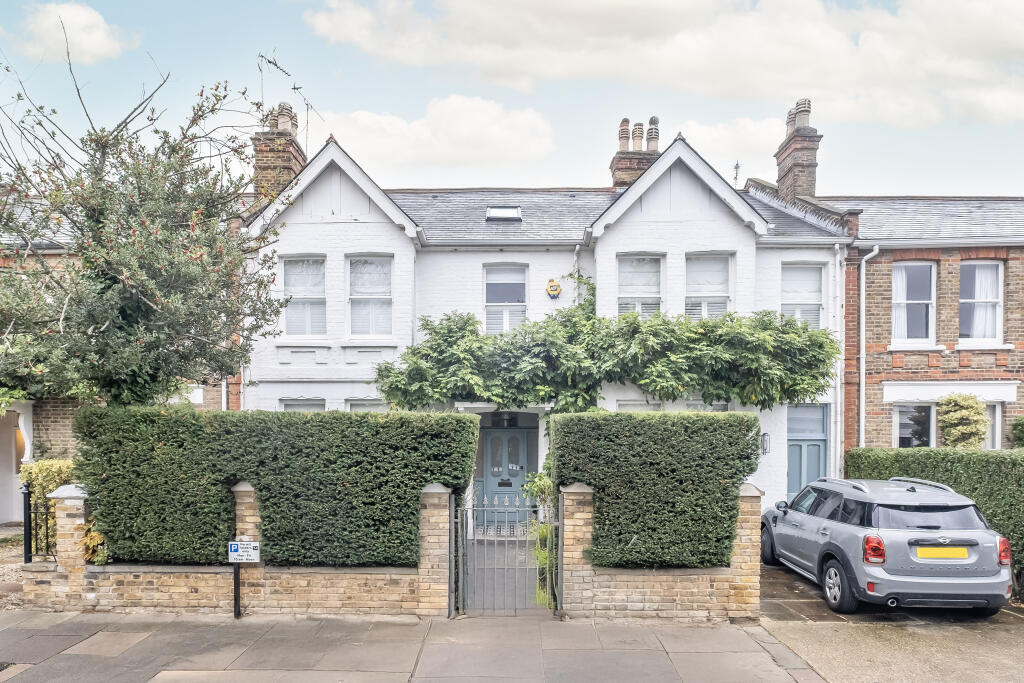 Main image of property: Cambridge Road, Teddington, TW11