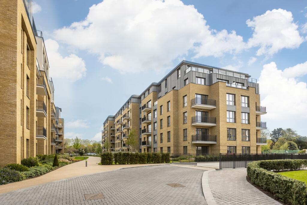 Main image of property: Pinewood Gardens Teddington TW11