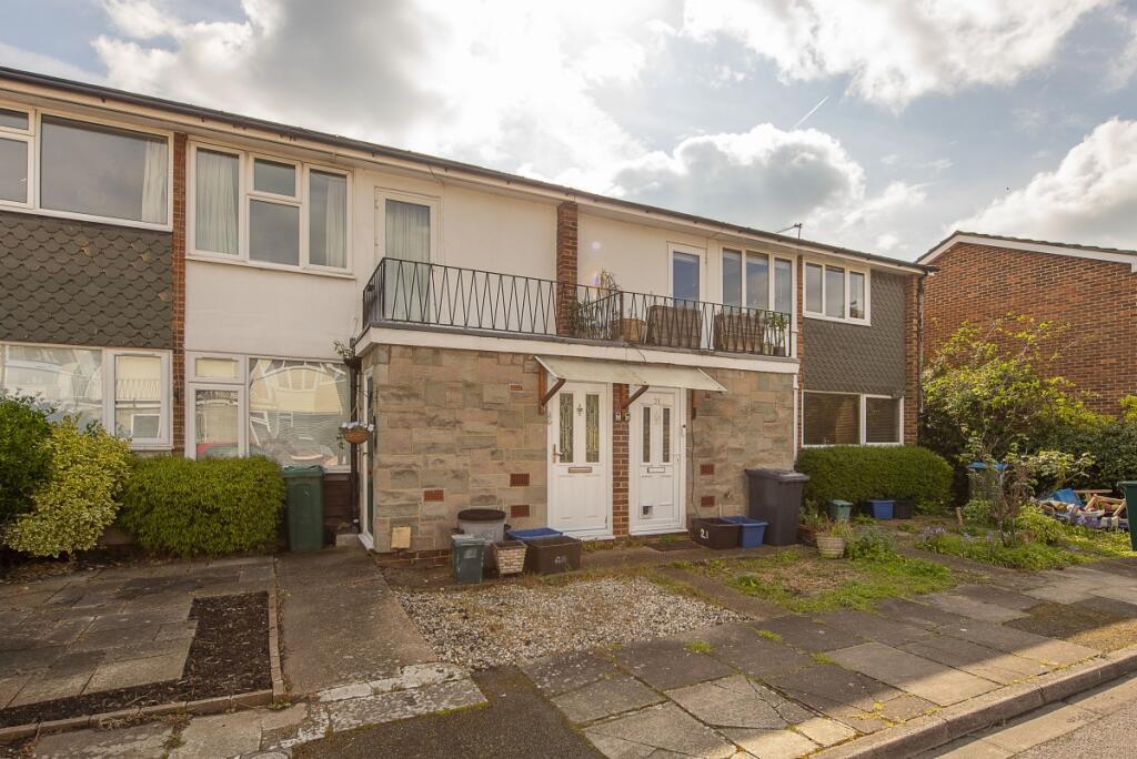 Main image of property: Belvedere Close, Teddington, TW11