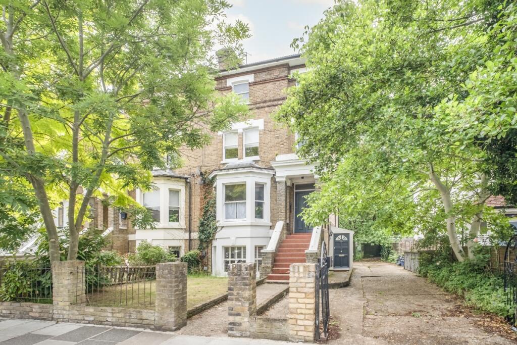 Main image of property: Cambridge Road, Teddington, TW11