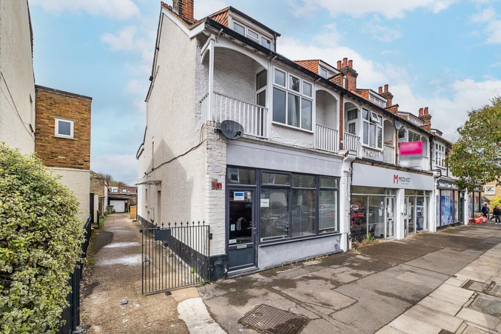 Main image of property: Bushy Park Road, Teddington, TW11