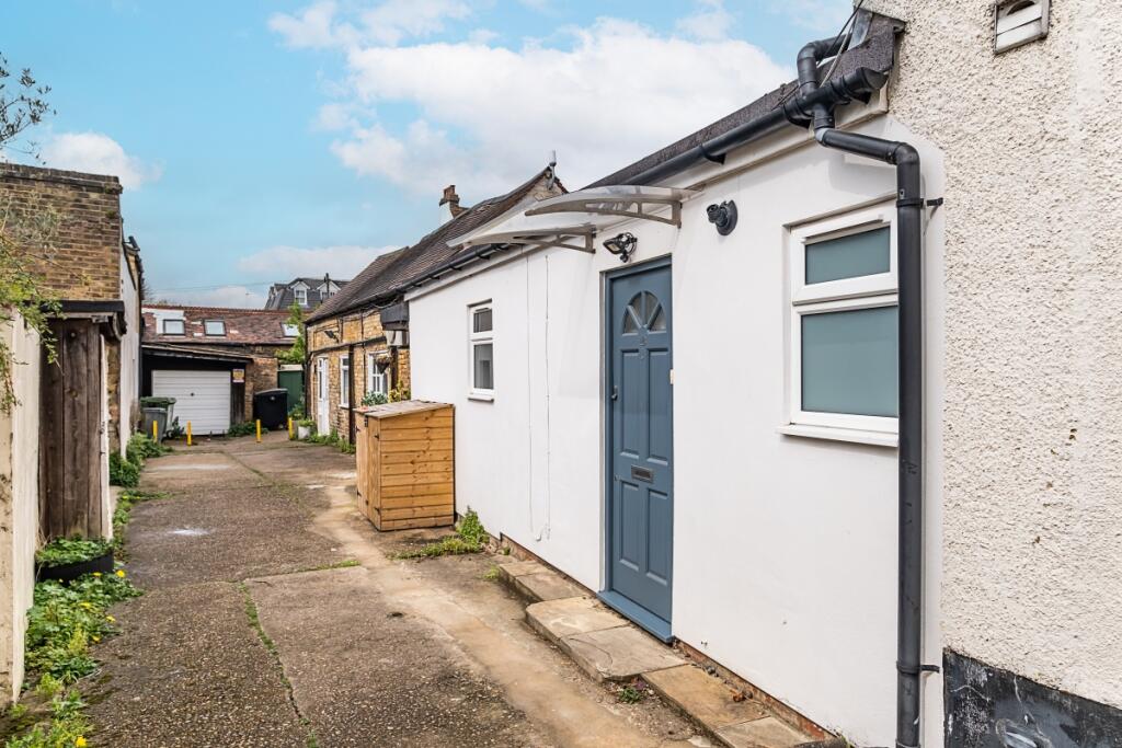 Main image of property: Bushy Park Road, Teddington, TW11