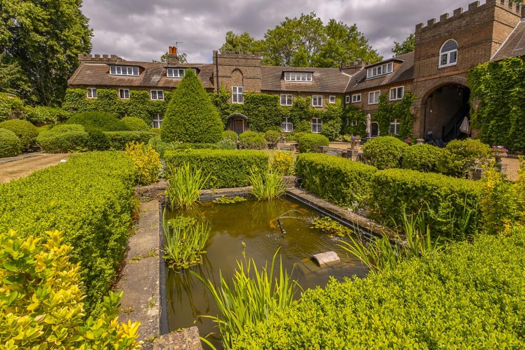 Main image of property: Tudor Court Castle Way TW13