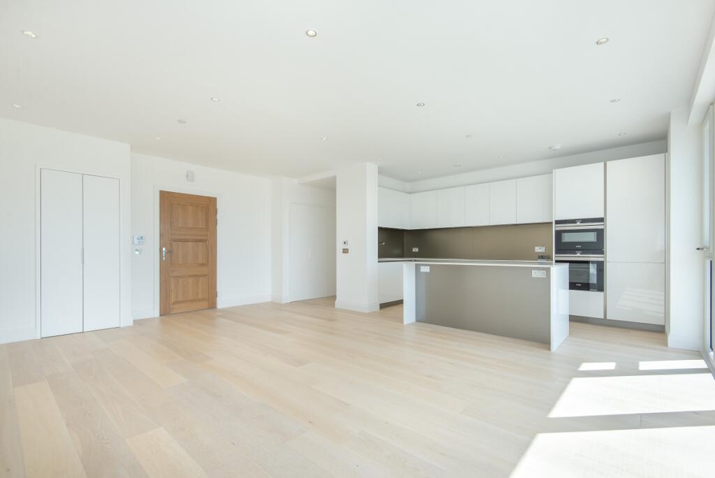 Main image of property: Pinewood Gardens Teddington TW11