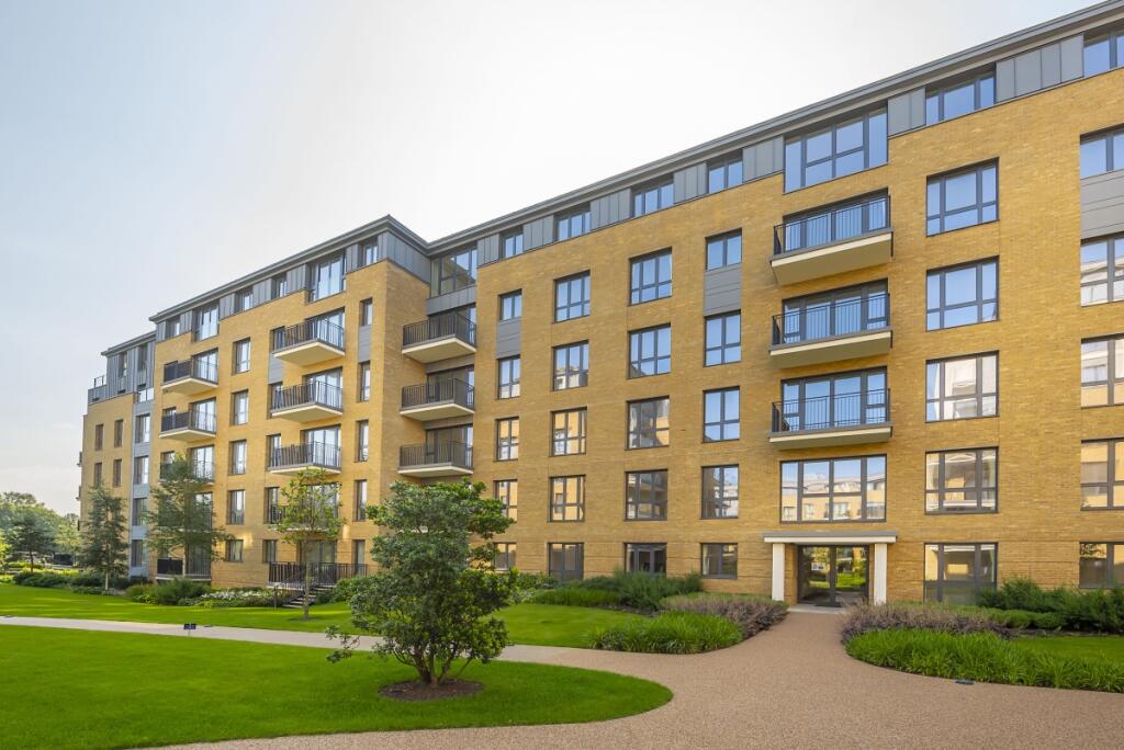 Main image of property: Pinewood Gardens Teddington TW11