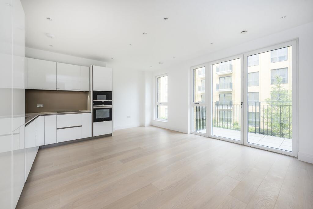 Main image of property: Pinewood Gardens Teddington TW11