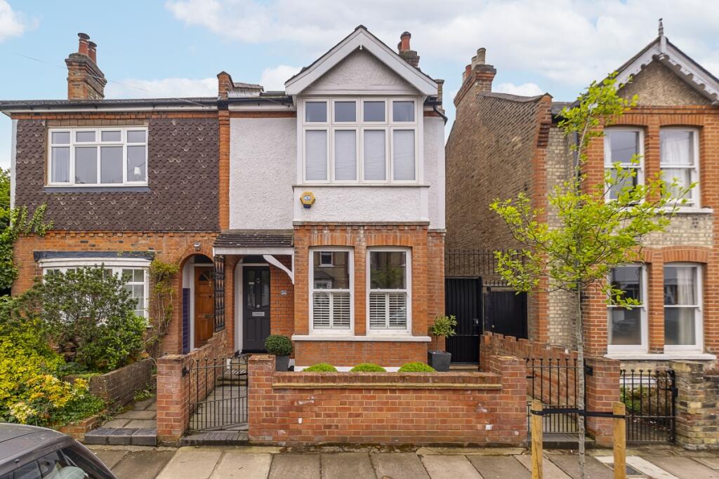 Main image of property: Atbara Road Teddington TW11