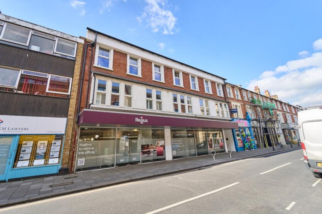 Main image of property: 16-20 The Causeway Teddington TW11