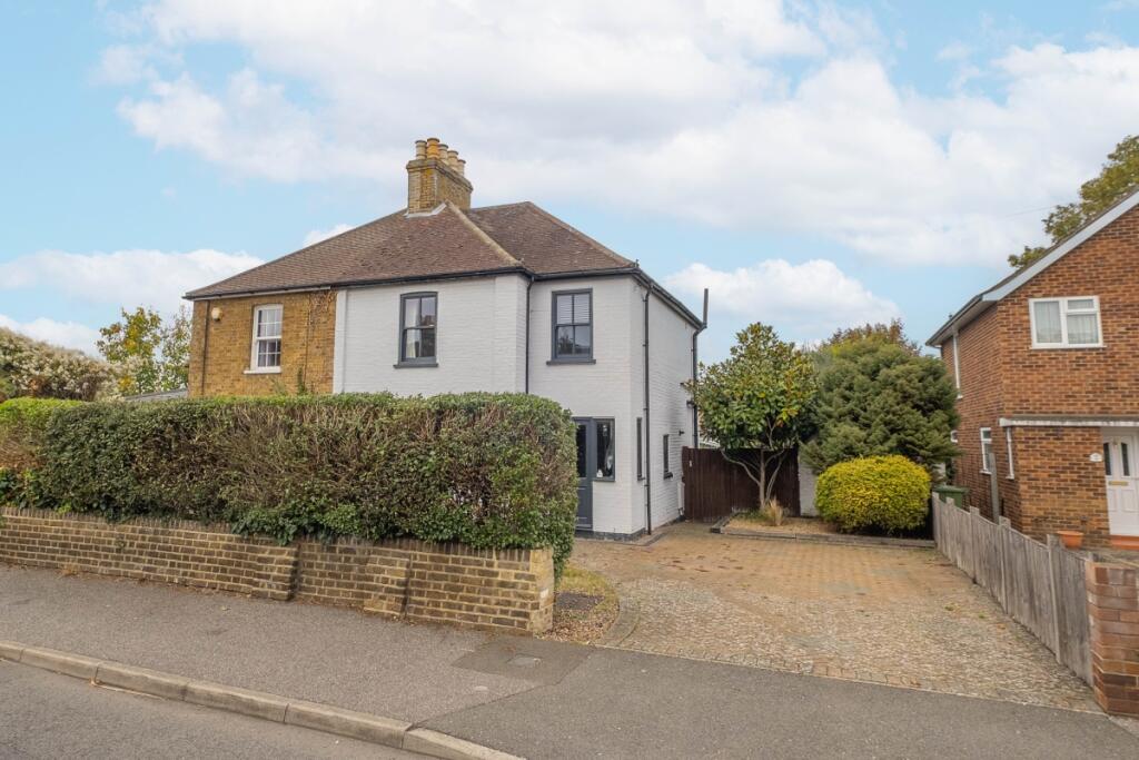 Main image of property: Halliford Road Sunbury-on-Thames TW16