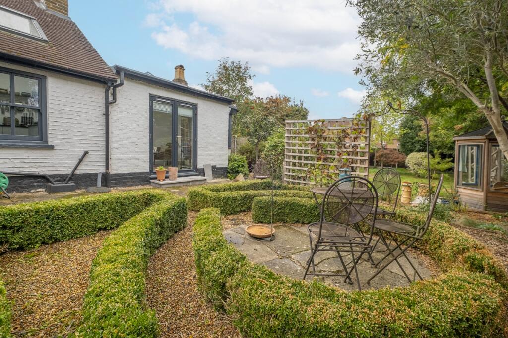 Main image of property: Halliford Road Sunbury-on-Thames TW16