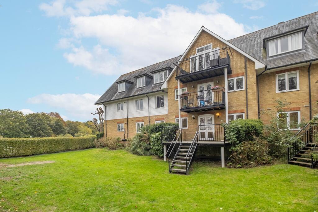Main image of property: Manor Road, Teddington, TW11
