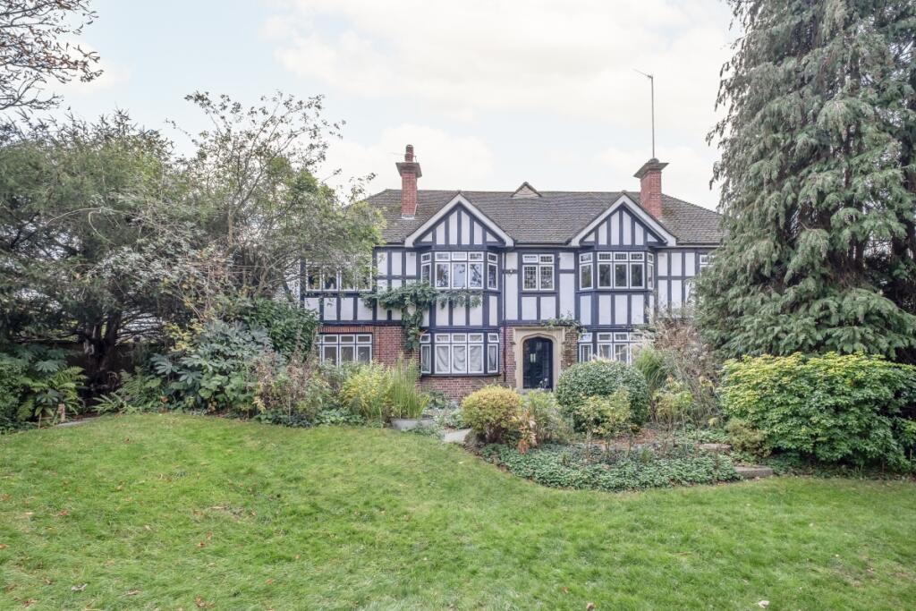 Main image of property: Queens Road Teddington TW11
