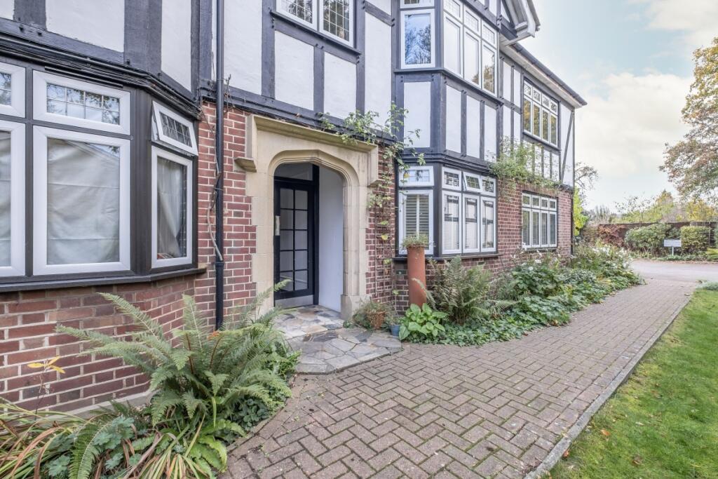 Main image of property: Queens Road Teddington TW11