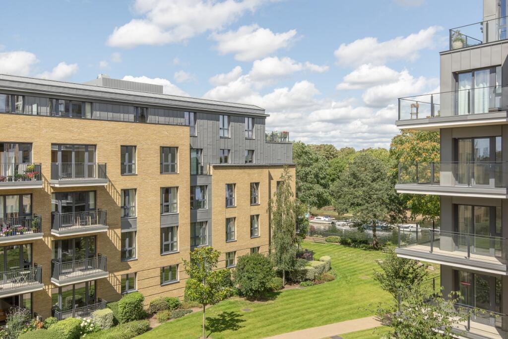 Main image of property: Pinewood Gardens, Teddington, TW11