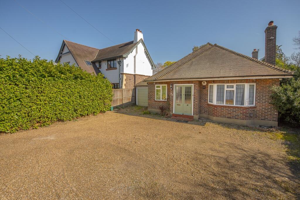 Main image of property: Hampton, TW12